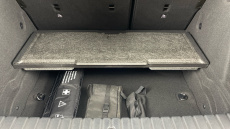 BMW 1 Series 128ti 5dr Step Auto [Live Cockpit Professional] Petrol Hatchback